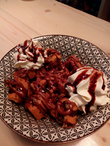 Kagias all day espresso bar