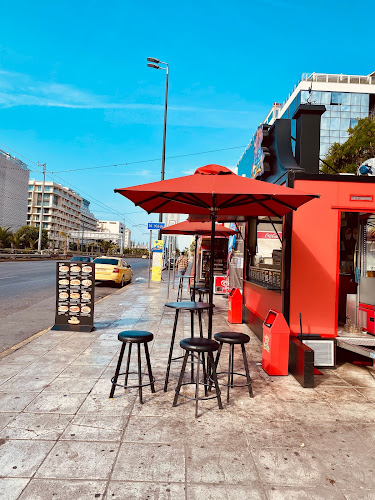 Λεωφ. Ανδρέα Συγγρού 136, Καλλιθέα 176 71