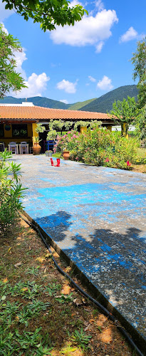 Το Κτήμα - Γαστρονομία και φιλοξενία