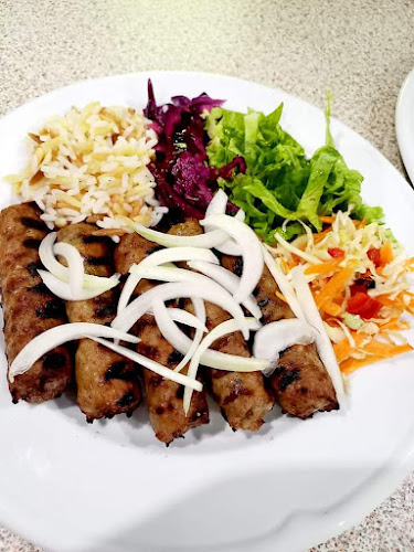 Comentarii opinii despre Ψητοπωλείο ο Κόκκινος