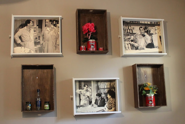 Comentarii opinii despre Ουζερί Η Άποψις