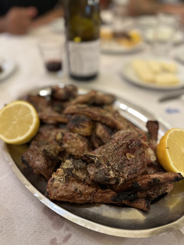 Τα Σκαλάκια - Γαστρονομία και φιλοξενία