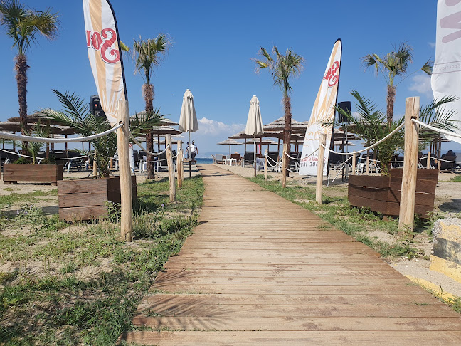 Comentarii opinii despre Nema Beach Bar