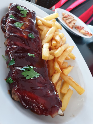 Christos family taverna & pizza pasta restaurant - Ρόδος