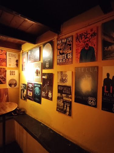 Opinii despre Route 66 Bar în Ιωάννινα - Γαστρονομία και φιλοξενία