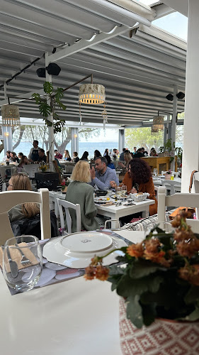 Agora Riviera Restaurant - Γαστρονομία και φιλοξενία