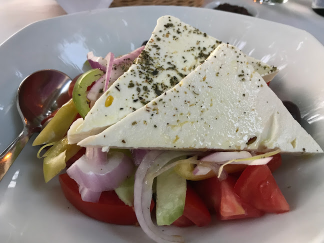 Comentarii opinii despre Barba Yioryis Tavern