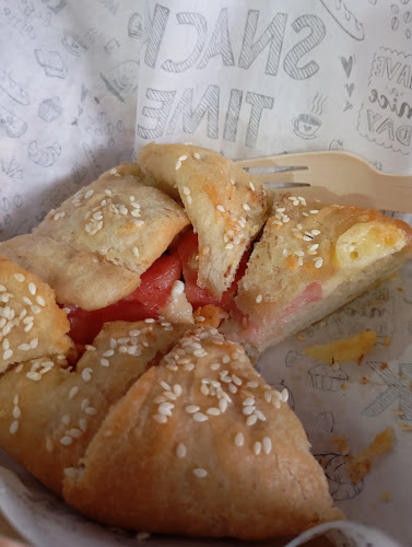 Μπουγάτσα Καφέ "Στης Λευκής" Breakfast Coffee "Stis Lefkis"