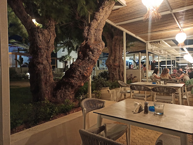 SEBASTIAN 'S - Agia Marina
