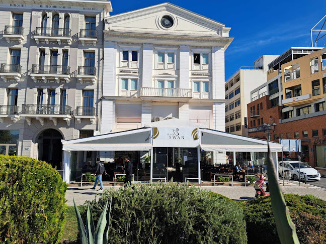 Black Swan - Βόλος