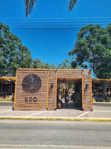 Comentarii opinii despre EGO ALL DAY BAR