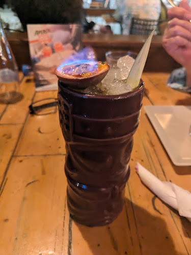 Skala Cafe & Cocktails - Γαστρονομία και φιλοξενία