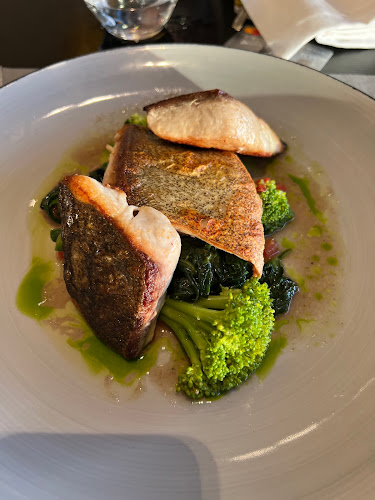 Comentarii opinii despre Periplous Restaurant