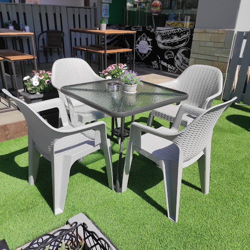 Opinii despre Buras Burger în Μανιάκοι - Γαστρονομία και φιλοξενία