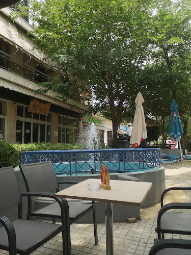 Koel coffee bar