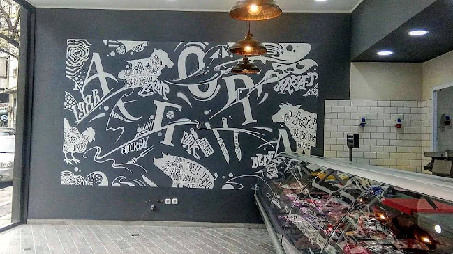 Opinii despre ΚΡΕΑΤΑΓΟΡΑ în Ζωγράφου - Γαστρονομία και φιλοξενία