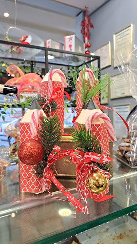 Οικ Φούρνος Χρήστου - Γαστρονομία και φιλοξενία