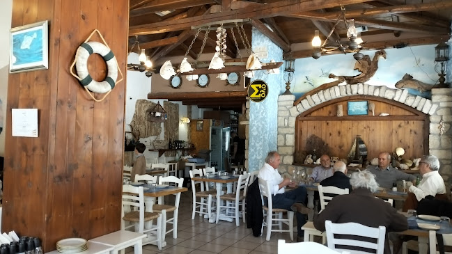 Opinii despre Giousouro în Νέα Αλικαρνασσός - Γαστρονομία και φιλοξενία