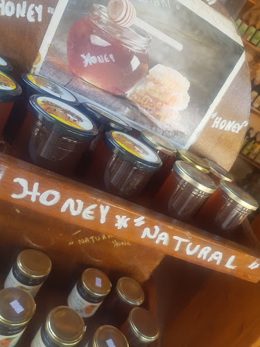 Zeus Local Products - Ρόδος