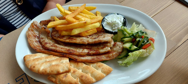 ΓΙΑΝΝΗΣ - Σταυρός