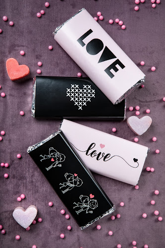 Ζαχαροπλαστείο SlimBites Γλυφάδα - Γαστρονομία και φιλοξενία