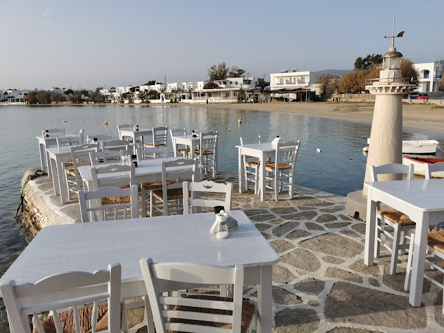 Το Μπαλκόνι του Άκη - Αλυκή