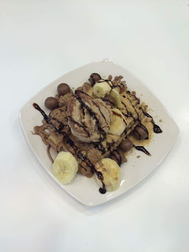 Comentarii opinii despre Sweet Cafe