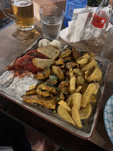 Zen of Crete • Cretan cuisine with a modern twist - Γαστρονομία και φιλοξενία