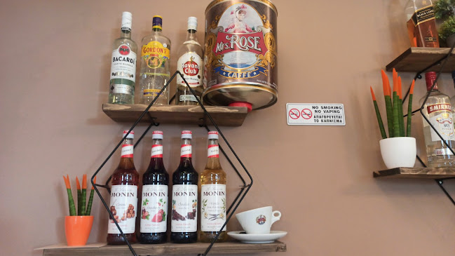 Opinii despre 7 Grams în Σύμη - Γαστρονομία και φιλοξενία