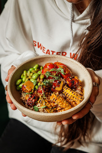 Holy Llama - Γαστρονομία και φιλοξενία