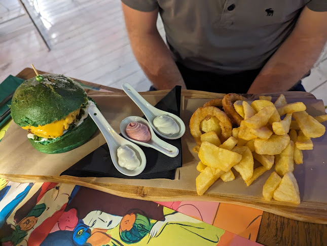 La Brasserie - Γαστρονομία και φιλοξενία