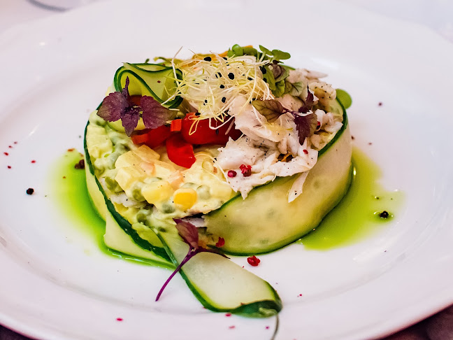 Agora Riviera Restaurant - Βουλιαγμένη