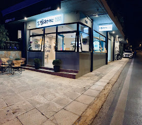 Σπeatακι - Παιανία