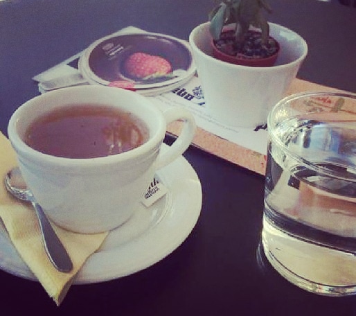 La Boîte - Γαστρονομία και φιλοξενία