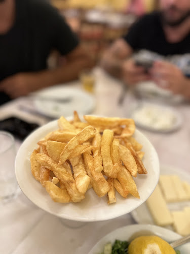 Τα Σκαλάκια - Αθήνα