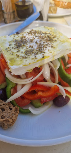 Taverna Apanemia - Γαστρονομία και φιλοξενία