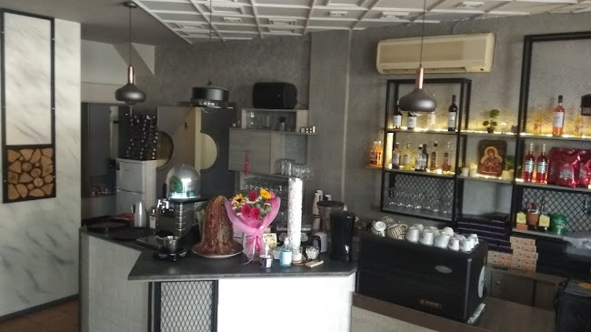 Pizza & Cafe "Τζεκος"