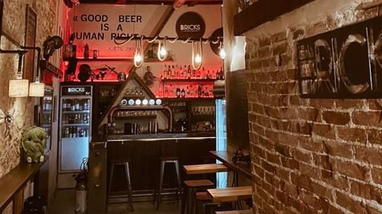 Bricks Beers & Tales