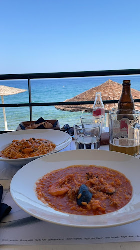 Positano Bar - Άγιοι Θεόδωροι