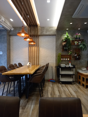 ΠΕΤΡΙΔΗΣ GRILL STORIES - ΘΕΣΣΑΛΟΝΙΚΗ - Θεσσαλονίκη