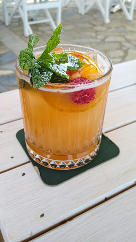 Sugar Cafe Bar - Γιάλοβα