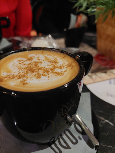 D' Oro Café - Γαστρονομία και φιλοξενία