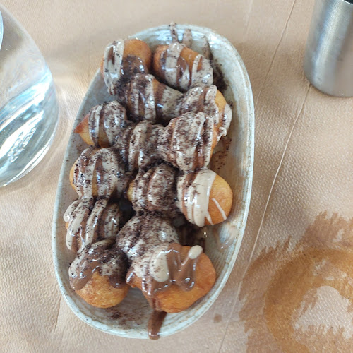 Comentarii opinii despre Ταβέρνα ΤΟ ΑΥΛΑΚΙ