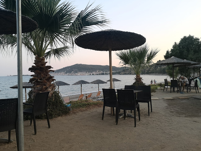 Libella Beach Bar - Γύθειο