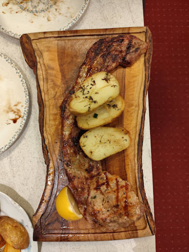 Αθάλη Κρητική Κουζίνα