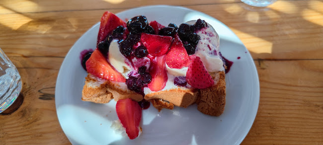 Fokos - Άνω Μερά