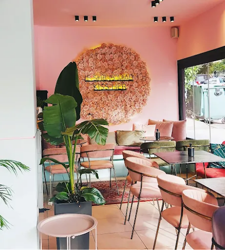 Mademoiselle Coffee & Brunch