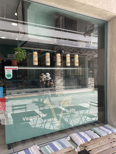 Fast Vegan Food - Ηράκλειο