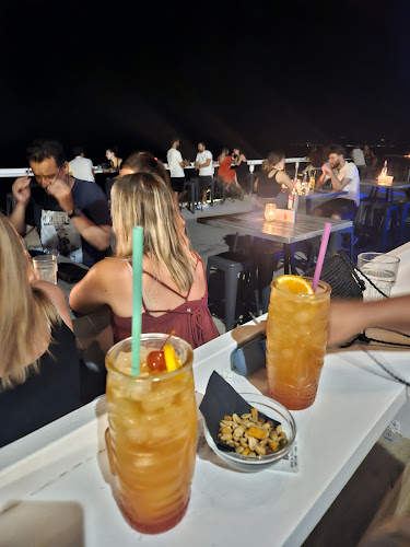 Sunset Bar - Γαστρονομία και φιλοξενία