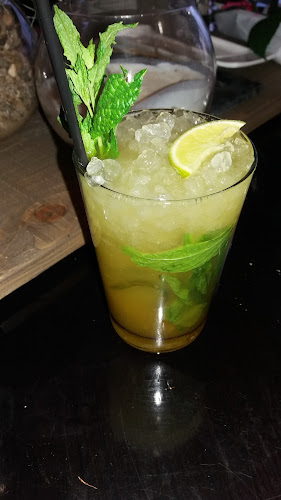 Opinii despre Bohème în Πυλαία - Γαστρονομία και φιλοξενία